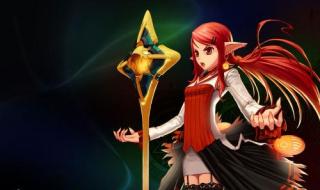 附魔师怎么给自己附魔
