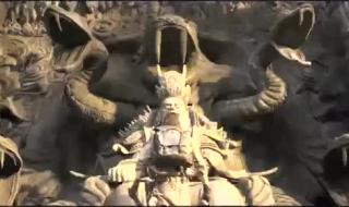 鬼吹灯电影什么时候上映