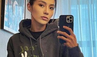 曝黄宗泽与万籽麟结婚生子