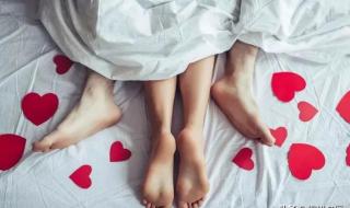 女人爱爱时私处的真实感受