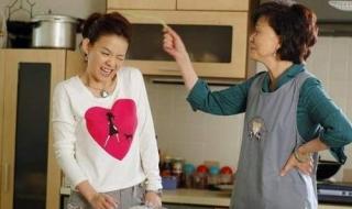 儿媳比婆婆小两岁完整版