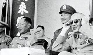 下一次阅兵是哪一年