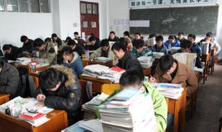 高考复读生如何办理复读