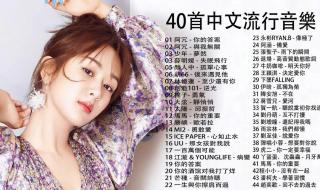 2013年最流行的歌曲