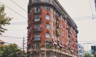 1920年上海发生了什么