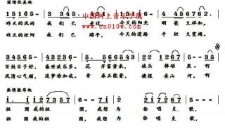 好唱又能带动气氛的歌