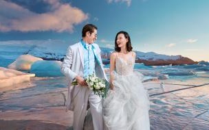 大气婚纱照片欣赏 唯美婚纱照要这样拍才好看 史上最好看的婚纱照