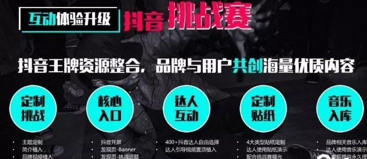 抖音涨赞推广平台全攻略，引爆内容影响力的实战手册