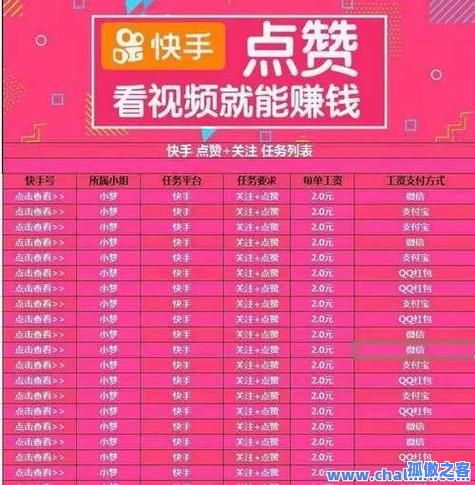 快手点赞业务真人下单24小时全攻略，引爆流量的秘密武器