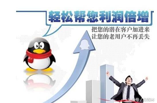 一毛钱一万个QQ赞？揭秘低成本社交营销背后的真相与实战攻略