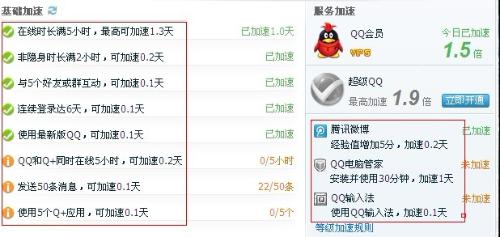 免费领取QQ超级会员，这些方法你试过了吗？