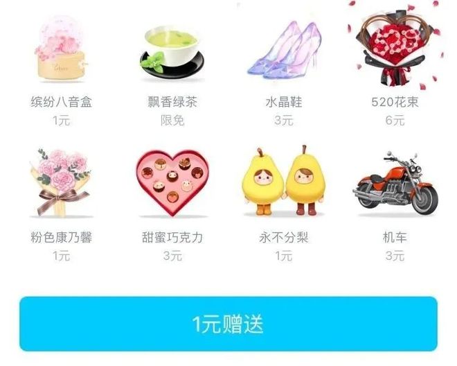 解锁QQ免费礼物的终极攻略，轻松获取、高效赠送与情感升温秘籍