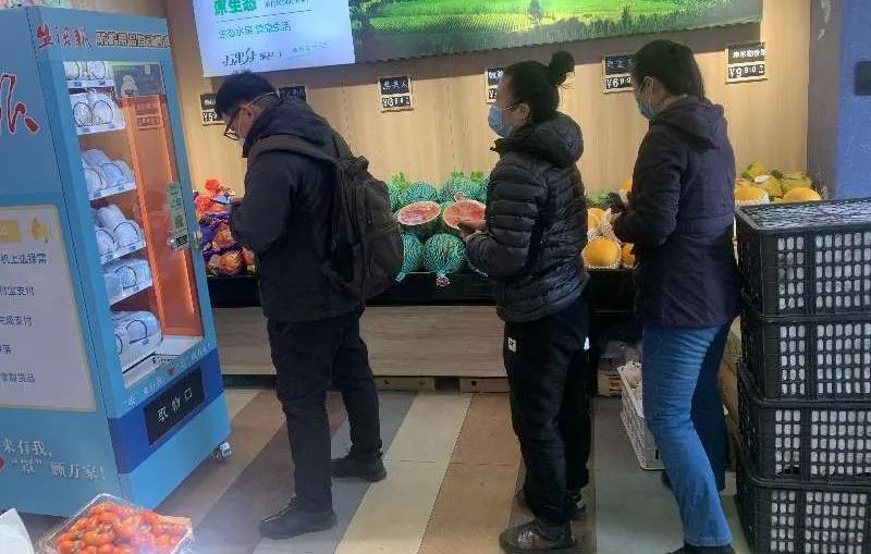 自助售卖机免费投放合作全攻略，抓住机遇，实现双赢