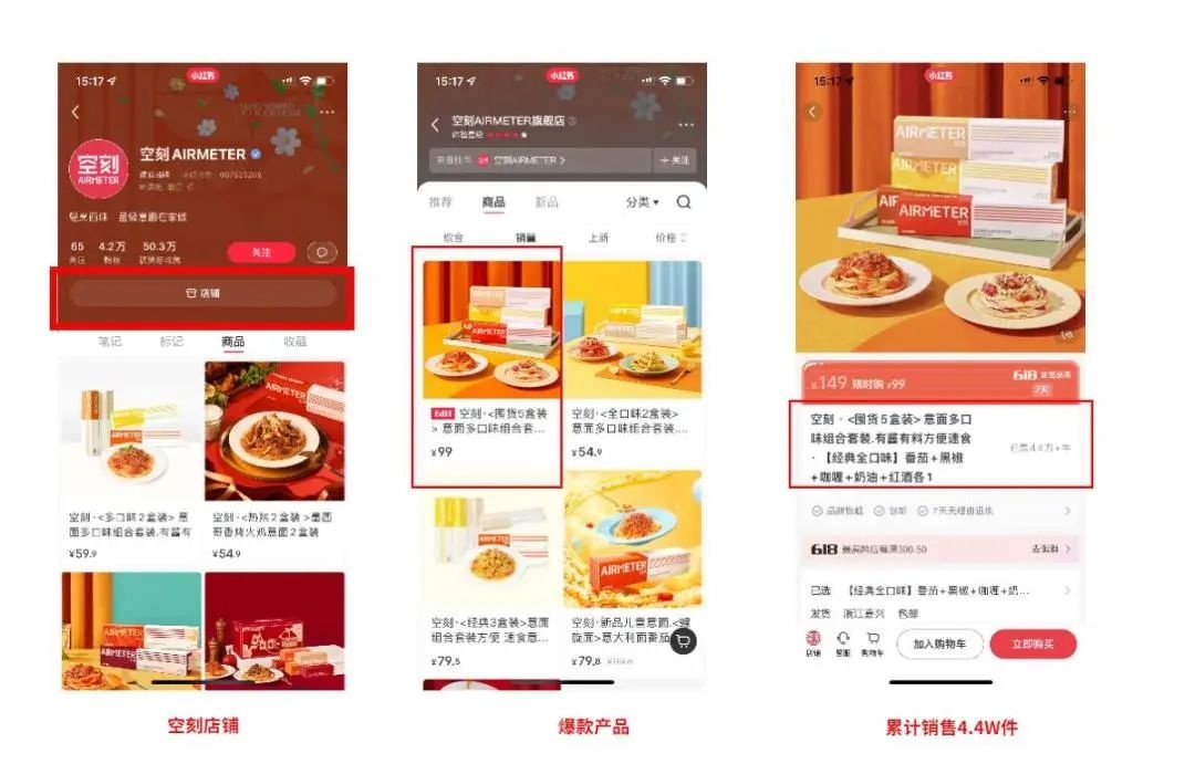 解锁新潮流，探秘点赞网红商城入口的终极攻略