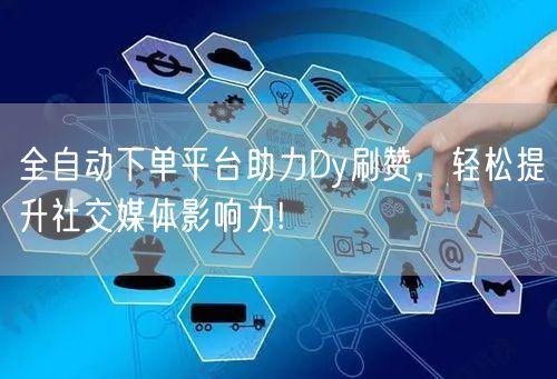 如何高效利用dy秒赞点赞链接提升内容影响力，实战攻略与深度解析
