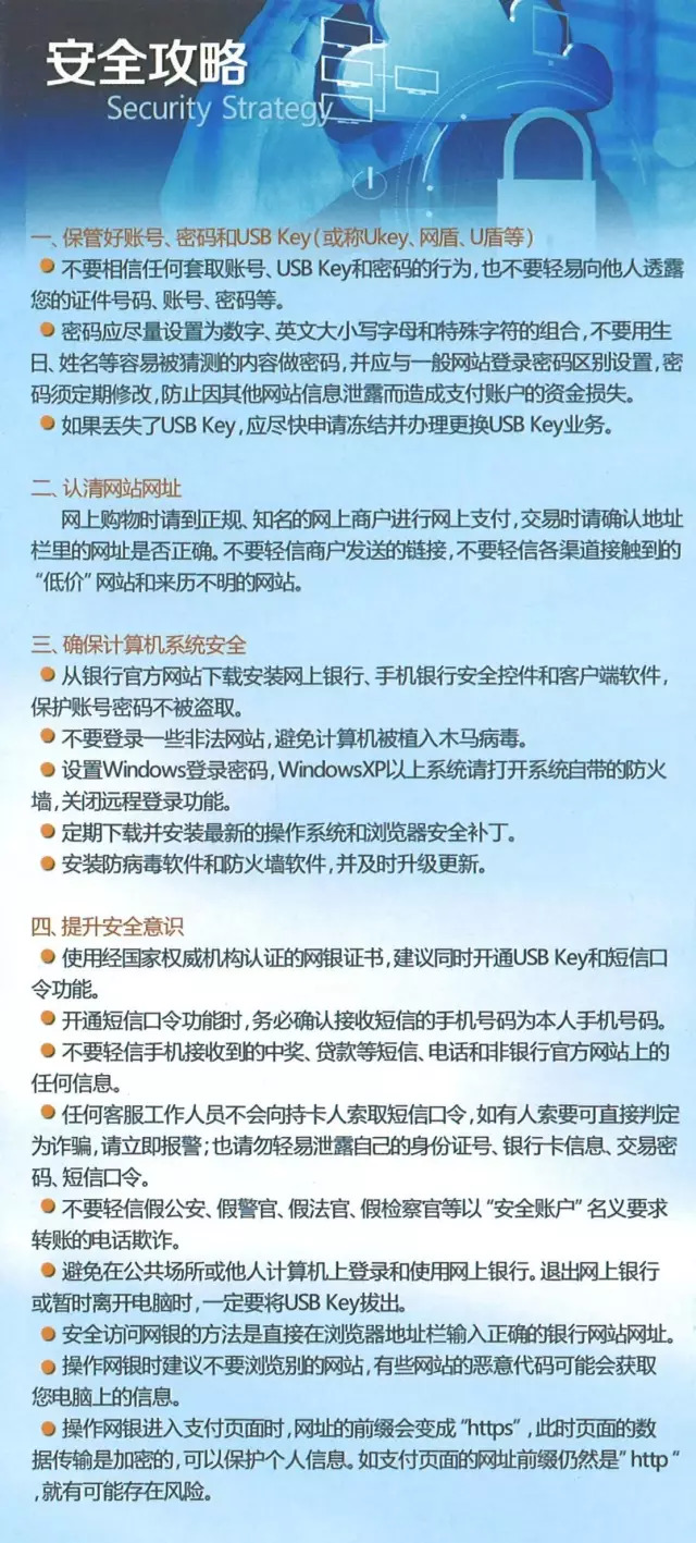 如何高效安全地选择网络服务，一份实用指南
