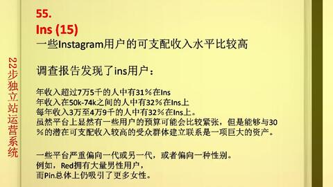 解锁Instagram引流密码，从0到万的实战攻略